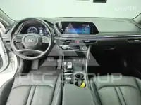 2022 Hyundai Sonata