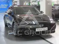 2022 Hyundai Sonata