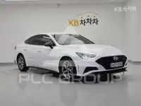 2022 Hyundai Sonata