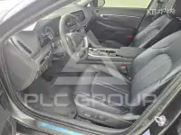 2022 Hyundai Sonata