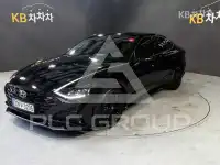 2022 Hyundai Sonata