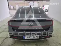 2022 Hyundai Sonata