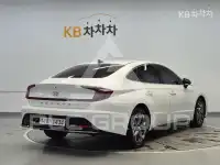 2022 Hyundai Sonata