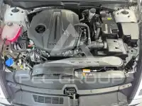 2022 Hyundai Sonata