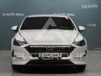2022 Hyundai Sonata