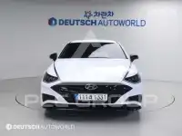 2022 Hyundai Sonata