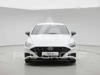 2022 Hyundai Sonata
