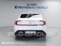2022 Hyundai Sonata