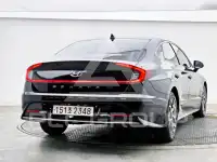 2022 Hyundai Sonata