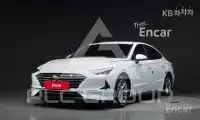 2022 Hyundai Sonata