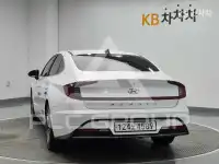 2022 Hyundai Sonata
