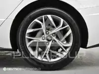 2022 Hyundai Sonata