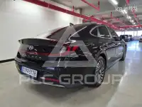2022 Hyundai Sonata