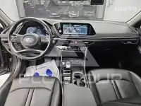 2022 Hyundai Sonata