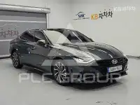 2022 Hyundai Sonata