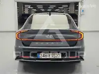 2022 Hyundai Sonata