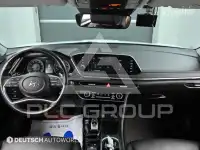 2022 Hyundai Sonata