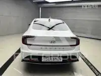2022 Hyundai Sonata