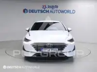 2022 Hyundai Sonata