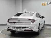 2022 Hyundai Sonata