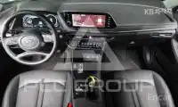 2022 Hyundai Sonata