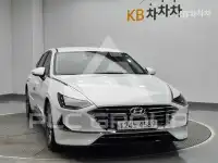 2022 Hyundai Sonata