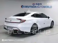 2022 Hyundai Sonata