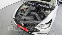 2022 Hyundai Sonata
