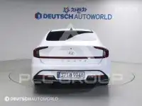 2022 Hyundai Sonata