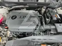2022 Hyundai Sonata
