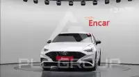 2022 Hyundai Sonata