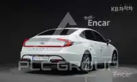 2022 Hyundai Sonata