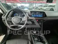 2022 Hyundai Sonata