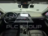 2022 Hyundai Sonata