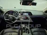 2022 Hyundai Sonata