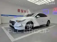 2022 Hyundai Sonata
