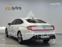 2022 Hyundai Sonata