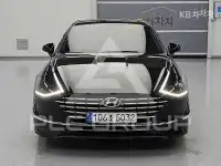 2022 Hyundai Sonata