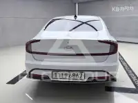 2022 Hyundai Sonata
