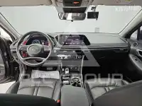 2022 Hyundai Sonata