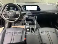 2022 Hyundai Sonata