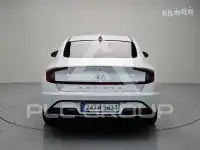 2022 Hyundai Sonata