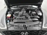 2022 Hyundai Sonata
