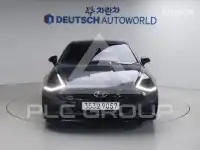 2022 Hyundai Sonata