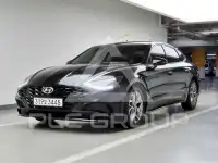 2022 Hyundai Sonata