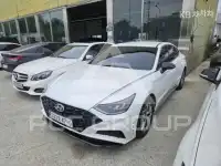 2022 Hyundai Sonata