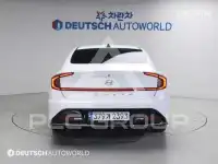 2022 Hyundai Sonata