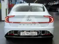 2022 Hyundai Sonata