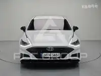 2022 Hyundai Sonata