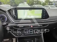 2022 Hyundai Sonata